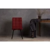 Кухонный стул Levmar Taurus Red 8582025311