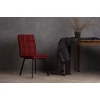 Кухонный стул Levmar Taurus Red 8582025311