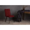 Кухонный стул Levmar Taurus Red 8582025311