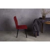 Кухонный стул Levmar Taurus Red 8582025311