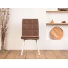 Кухонный стул Levmar Taurus S64/Brown 4125589303
