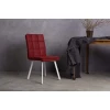 Кухонный стул Levmar Taurus S64/Red 4125589311 Кухонный стул Levmar Taurus S64/Red 4125589311