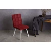 Кухонный стул Levmar Taurus S64/Red 4125589311 Кухонный стул Levmar Taurus S64/Red 4125589311