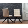 Кухонный стул Levmar Vela Biege (R) 3548803408