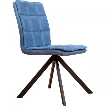 Кухонный стул Levmar Vela Blue (R) 3548803409