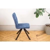 Кухонный стул Levmar Vela Blue (R) 3548803409 Кухонный стул Levmar Vela Blue (R) 3548803409