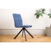 Кухонный стул Levmar Vela Blue 8456008412