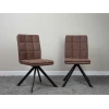 Кухонный стул Levmar Vela Brown 8456008411 Кухонный стул Levmar Vela Brown 8456008411