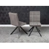 Кухонный стул Levmar Vela Grey (R) 3548803404 Кухонный стул Levmar Vela Grey (R) 3548803404