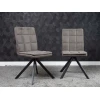Кухонный стул Levmar Vela Grey (R) 3548803404 Кухонный стул Levmar Vela Grey (R) 3548803404