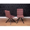 Кухонный стул Levmar Vela Purple (R) 3548803412 Кухонный стул Levmar Vela Purple (R) 3548803412