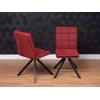 Кухонный стул Levmar Vela Red (R) 3548803406 Кухонный стул Levmar Vela Red (R) 3548803406