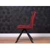 Кухонный стул Levmar Vela Red (R) 3548803406 Кухонный стул Levmar Vela Red (R) 3548803406