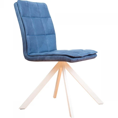 Кухонный стул Levmar Vela S64/Blue (R) 2365408002