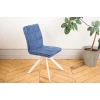 Кухонный стул Levmar Vela S64/Blue (R) 2365408002 Кухонный стул Levmar Vela S64/Blue (R) 2365408002