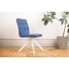 Кухонный стул Levmar Vela S64/Blue (R) 2365408002 Кухонный стул Levmar Vela S64/Blue (R) 2365408002