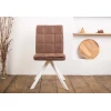Кухонный стул Levmar Vela S64/Brown (R) 2365408003 Кухонный стул Levmar Vela S64/Brown (R) 2365408003