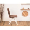 Кухонный стул Levmar Vela S64/Brown 7595585103 Кухонный стул Levmar Vela S64/Brown 7595585103