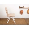 Кухонный стул Levmar Vela S64/Camel 7595585104 Кухонный стул Levmar Vela S64/Camel 7595585104