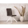 Кухонный стул Levmar Vela S64/Grey (R) 2365408008 Кухонный стул Levmar Vela S64/Grey (R) 2365408008
