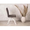 Кухонный стул Levmar Vela S64/Grey (R) 2365408008 Кухонный стул Levmar Vela S64/Grey (R) 2365408008