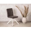 Кухонный стул Levmar Vela S64/Grey (R) 2365408008 Кухонный стул Levmar Vela S64/Grey (R) 2365408008