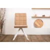 Кухонный стул Levmar Vela S64/Latte (R) 2365408009 Кухонный стул Levmar Vela S64/Latte (R) 2365408009