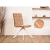 Кухонный стул Levmar Vela S64/Latte 7595585109 Кухонный стул Levmar Vela S64/Latte 7595585109