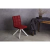 Кухонный стул Levmar Vela S64/Red 7595585111 Кухонный стул Levmar Vela S64/Red 7595585111