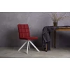 Кухонный стул Levmar Vela S64/Red 7595585111 Кухонный стул Levmar Vela S64/Red 7595585111