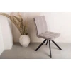 Кухонный стул Levmar Vela Smoke 8456008408 Кухонный стул Levmar Vela Smoke 8456008408