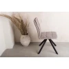 Кухонный стул Levmar Vela Smoke 8456008408 Кухонный стул Levmar Vela Smoke 8456008408
