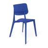 Кухонный стул Sheffilton SHT-S110-P синий/синий RAL Pantone 661C 2249343208 Кухонный стул Sheffilton SHT-S110-P синий/синий RAL Pantone 661C 2249343208