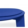 Кухонный стул Sheffilton SHT-S110-P синий/синий RAL Pantone 661C 2249343208 Кухонный стул Sheffilton SHT-S110-P синий/синий RAL Pantone 661C 2249343208