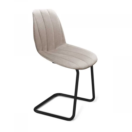 Кухонный стул Sheffilton SHT-ST29-C1/S45-1 лунный камень/черный муар 3796671101