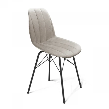 Кухонный стул Sheffilton SHT-ST29-C1/S64 лунный камень/черный муар 2311305501