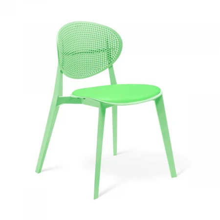 Кухонный стул Sheffilton SHT-S111-CN1 мятный/мятный 5639871204