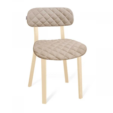 Кухонный стул Sheffilton SHT-S85-C12 кремовый/бежевый 9800537901