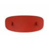 Кухонный стул Sheffilton SHT-S85М-2 красный/красный/хром лак 7229537202 Кухонный стул Sheffilton SHT-S85М-2 красный/красный/хром лак 7229537202