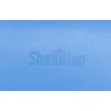 Кухонный стул Sheffilton SHT-ST29/S106 голубой pan278/хром лак 5804731701
