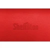 Кухонный стул Sheffilton SHT-ST29/S70 красный ral3020/прозрачный лак/черный 6671956902