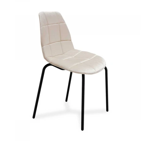 Кухонный стул Sheffilton SHT-ST29-C/S130 жемчужный/черный муар 1779850801