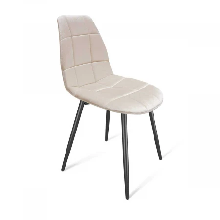 Кухонный стул Sheffilton SHT-ST29-С/S95-1 жемчужный/черный муар 6437155101