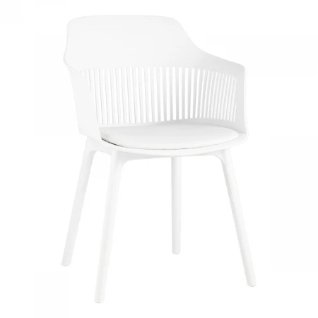 Кухонный стул Stool Group Crocus SL-7047DP white Seat Dual