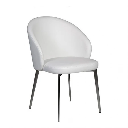 Кухонный стул Garda Decor 58DB-19015STUL-BEL