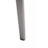 Кухонный стул Garda Decor 58DB-19015STUL-BEL Кухонный стул Garda Decor 58DB-19015STUL-BEL