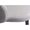 Кухонный стул Garda Decor 58DB-19015STUL-BEL Кухонный стул Garda Decor 58DB-19015STUL-BEL