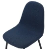 Кухонный стул Bergenson Bjorn Breeze UCH-BRTRF06 Кухонный стул Bergenson Bjorn Breeze UCH-BRTRF06