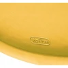 Офисный стул Sheffilton SHT-S75-1 желтый ral1021/хром лак 6778513805
