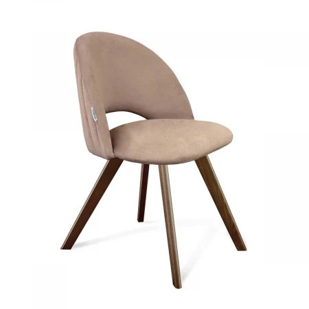 Офисный стул Sheffilton SHT-ST34-1/S39 латте/венге 9631920801